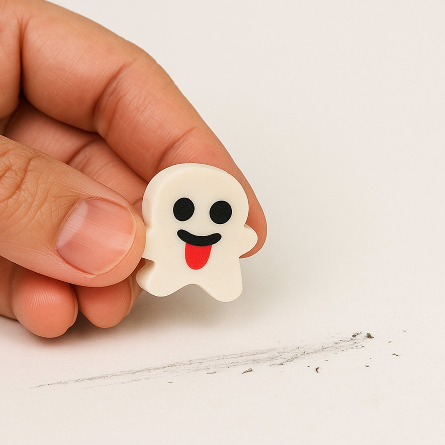 Cartoon Shape Eraser Rubber (50 Pc  Mix Colour  Design) Cartoon Shape Eraser Rubber (50 Pc  Mix Colour  Design)
